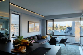 The KC Elizabeth Bay Sydney